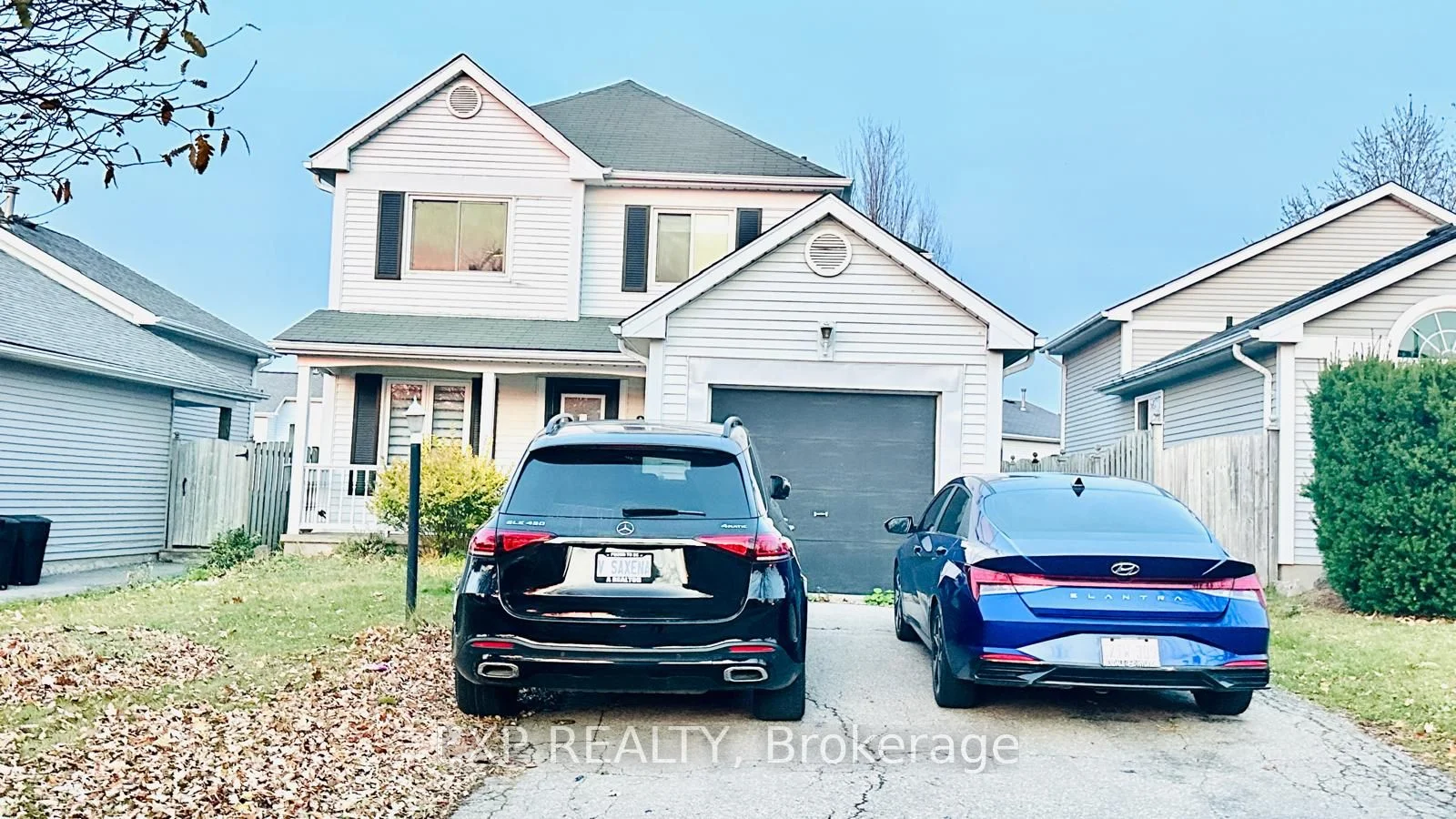 Detached in Waterloo