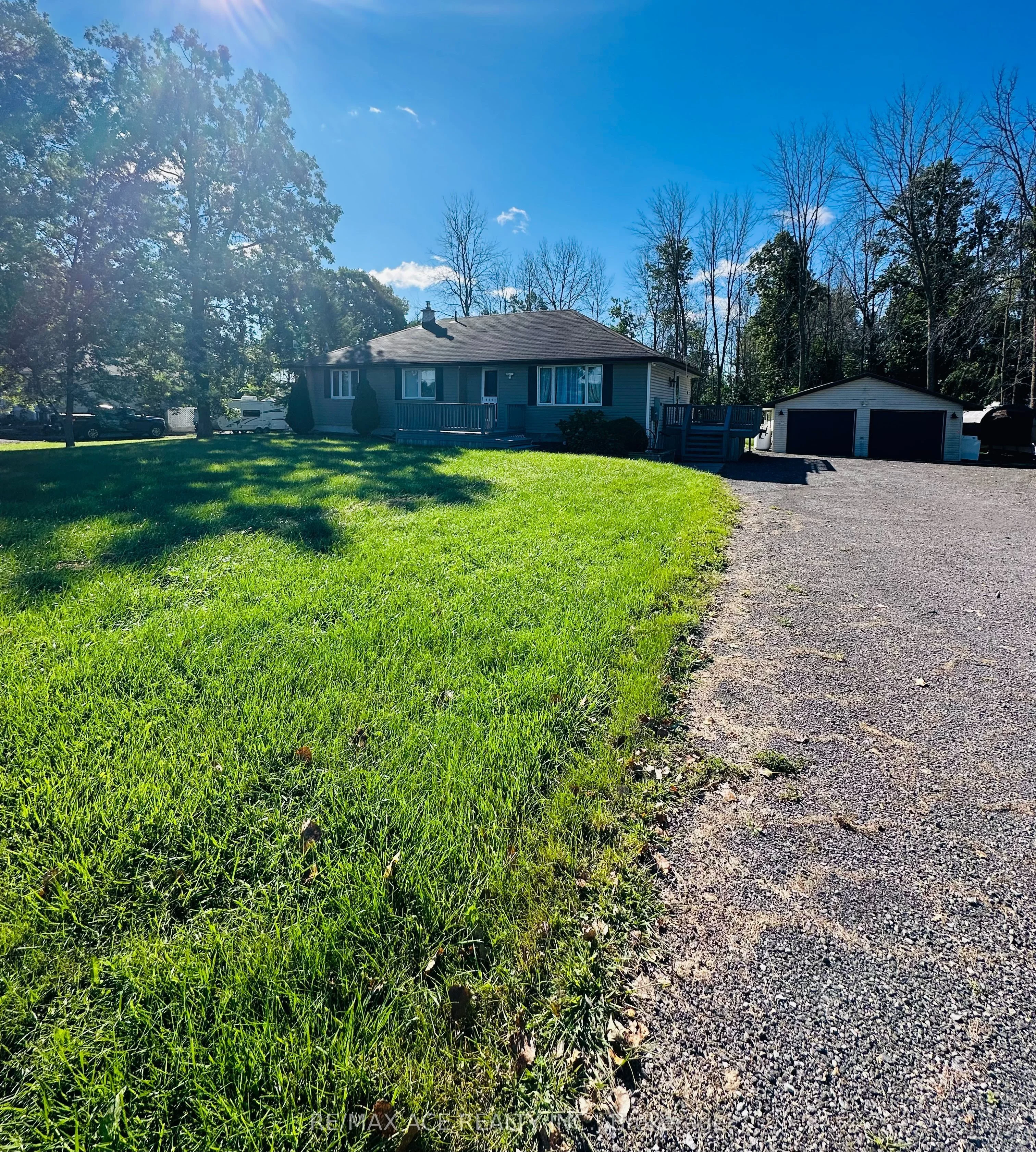 436 Lazier Road, Tyendinaga, On K0k 3a0