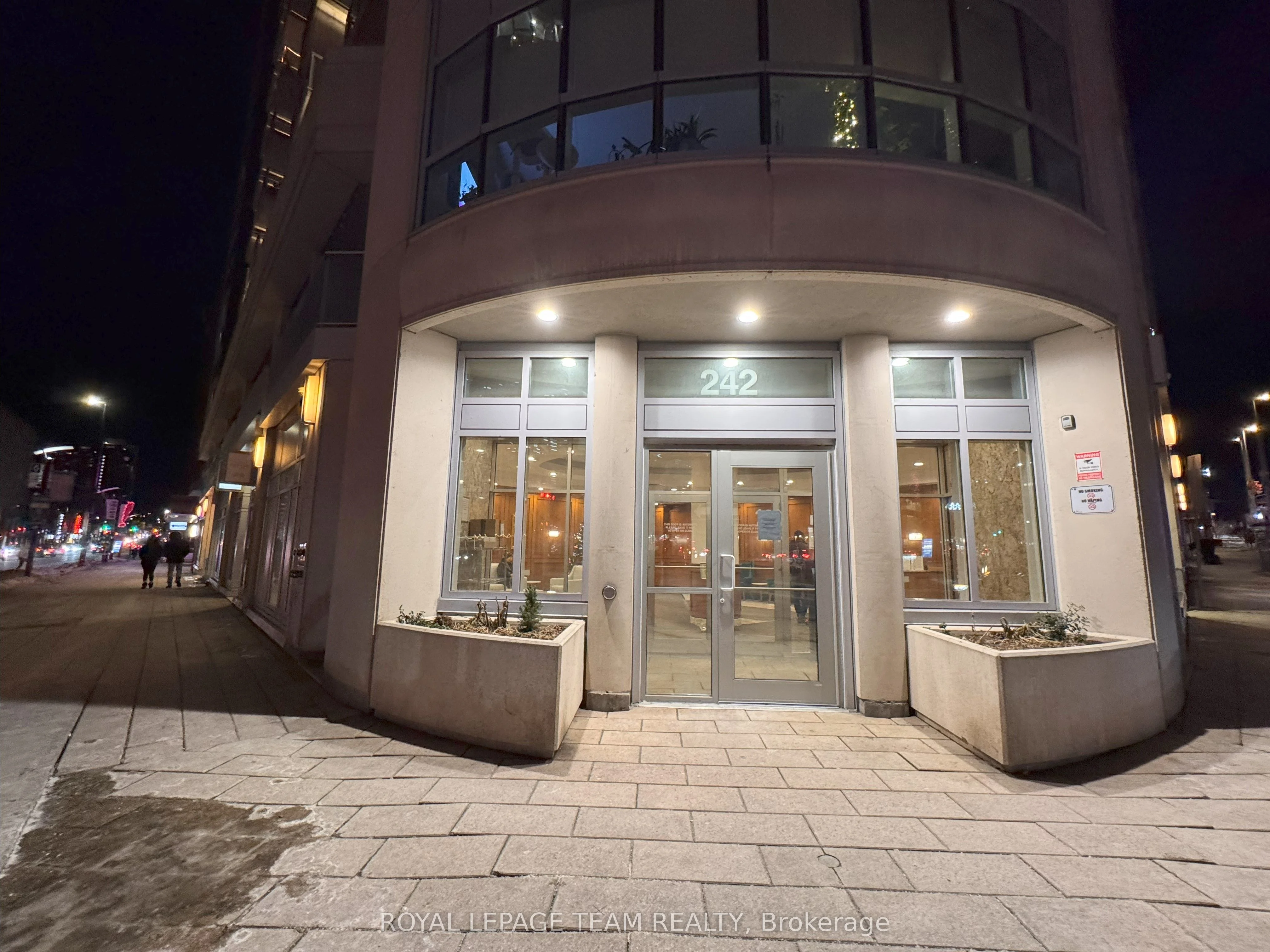 Condo Apartment in Lower Town - Sandy Hill