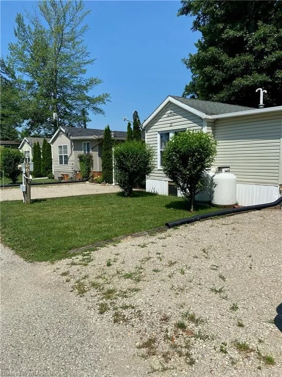 296 WEST QUARTER TOWNLINE Road 66, Brant, ON N0E 1E0