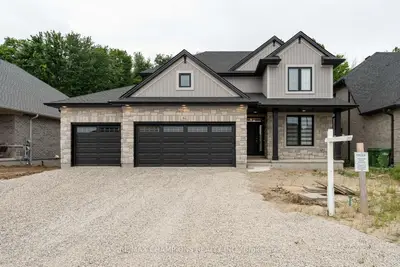 Detached in St. Thomas