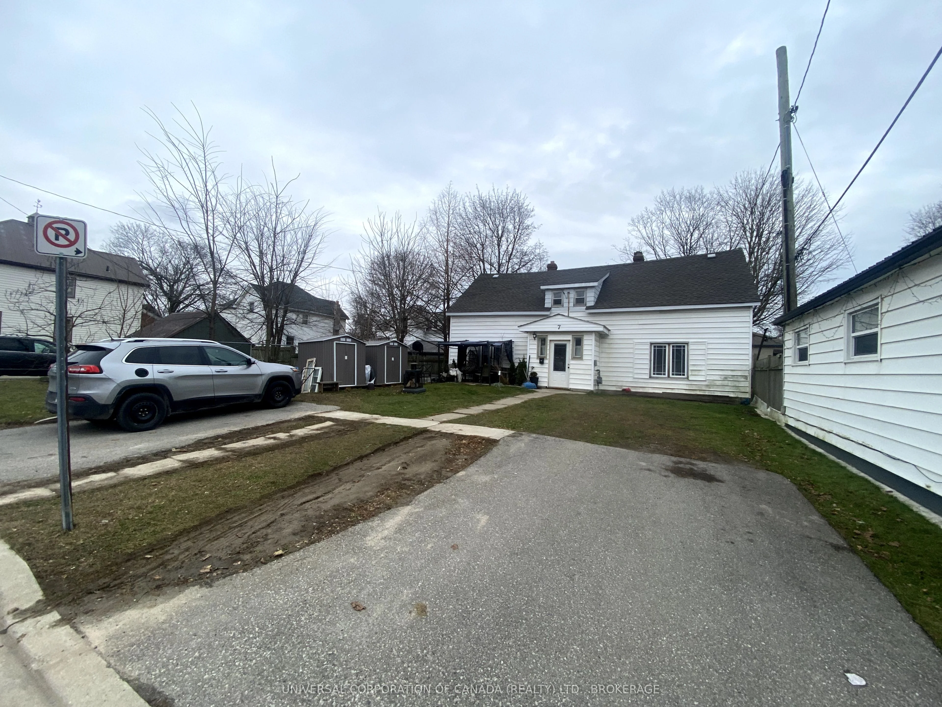 7 Victoria Street S, Aylmer, On N5h 1x1