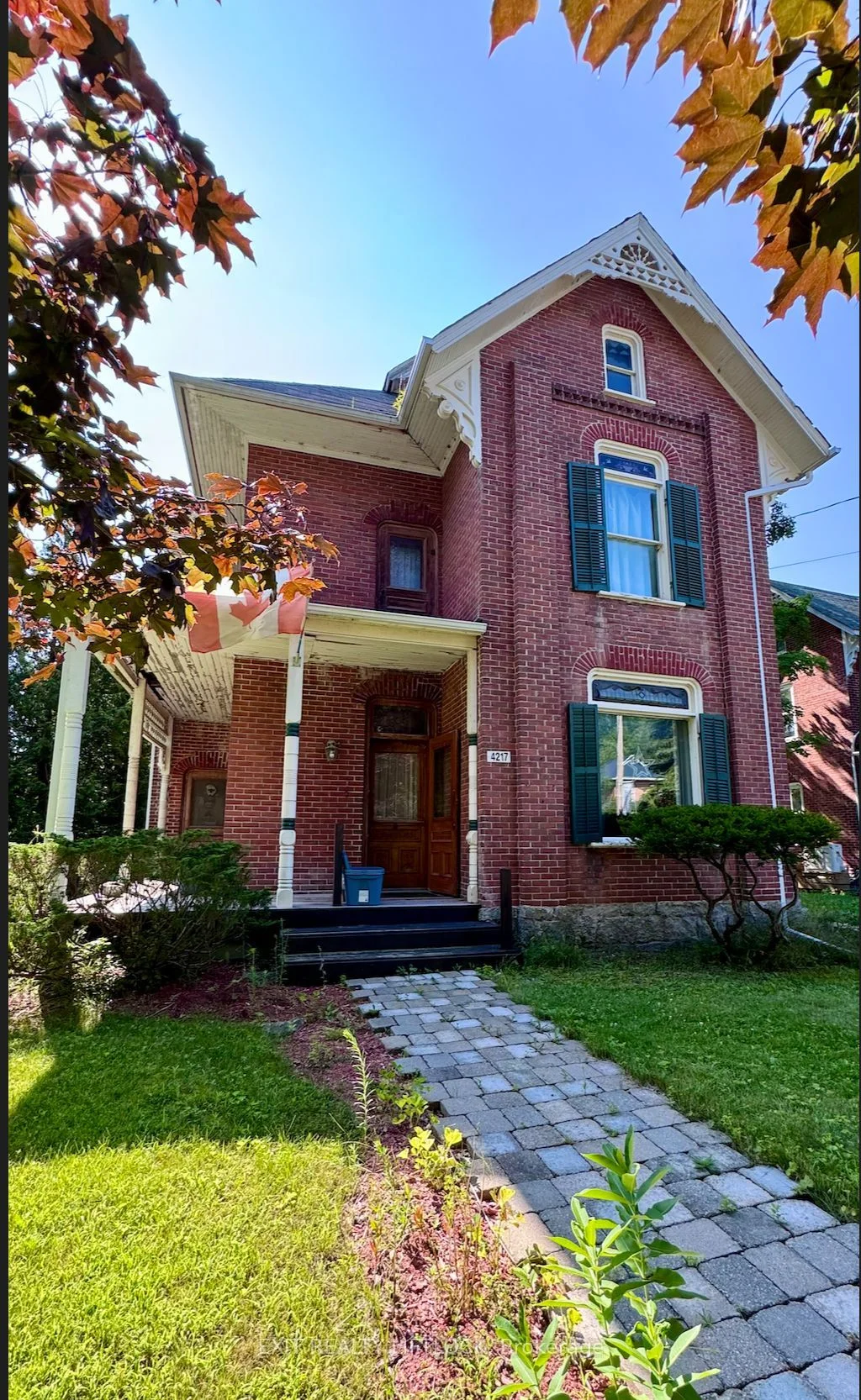 4217 Highway 7, Asphodel-norwood, On, K0l 2v0