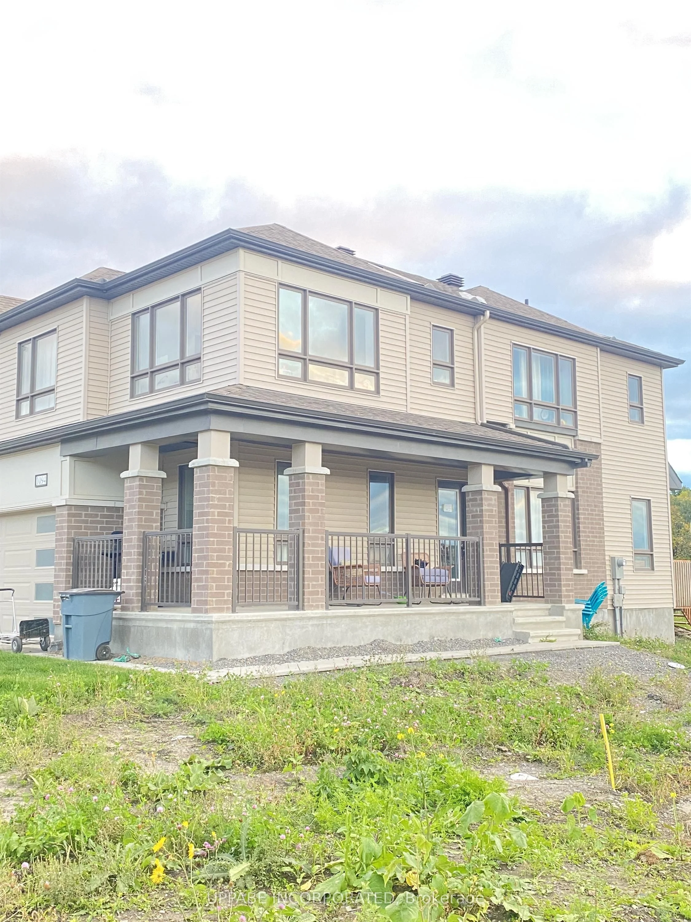Detached in Barrhaven