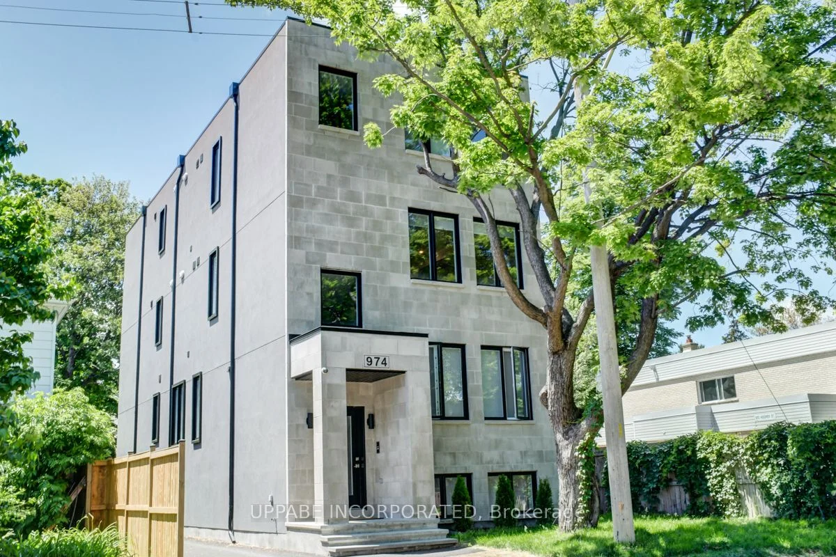 974 Hooper Street A, Carlington - Central Park, On K1z 6k2