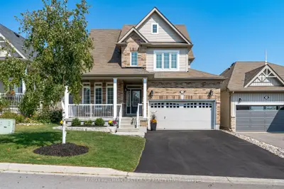 Detached in Cobourg