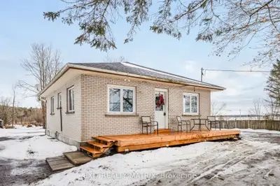Rural Residential in Hawkesbury
