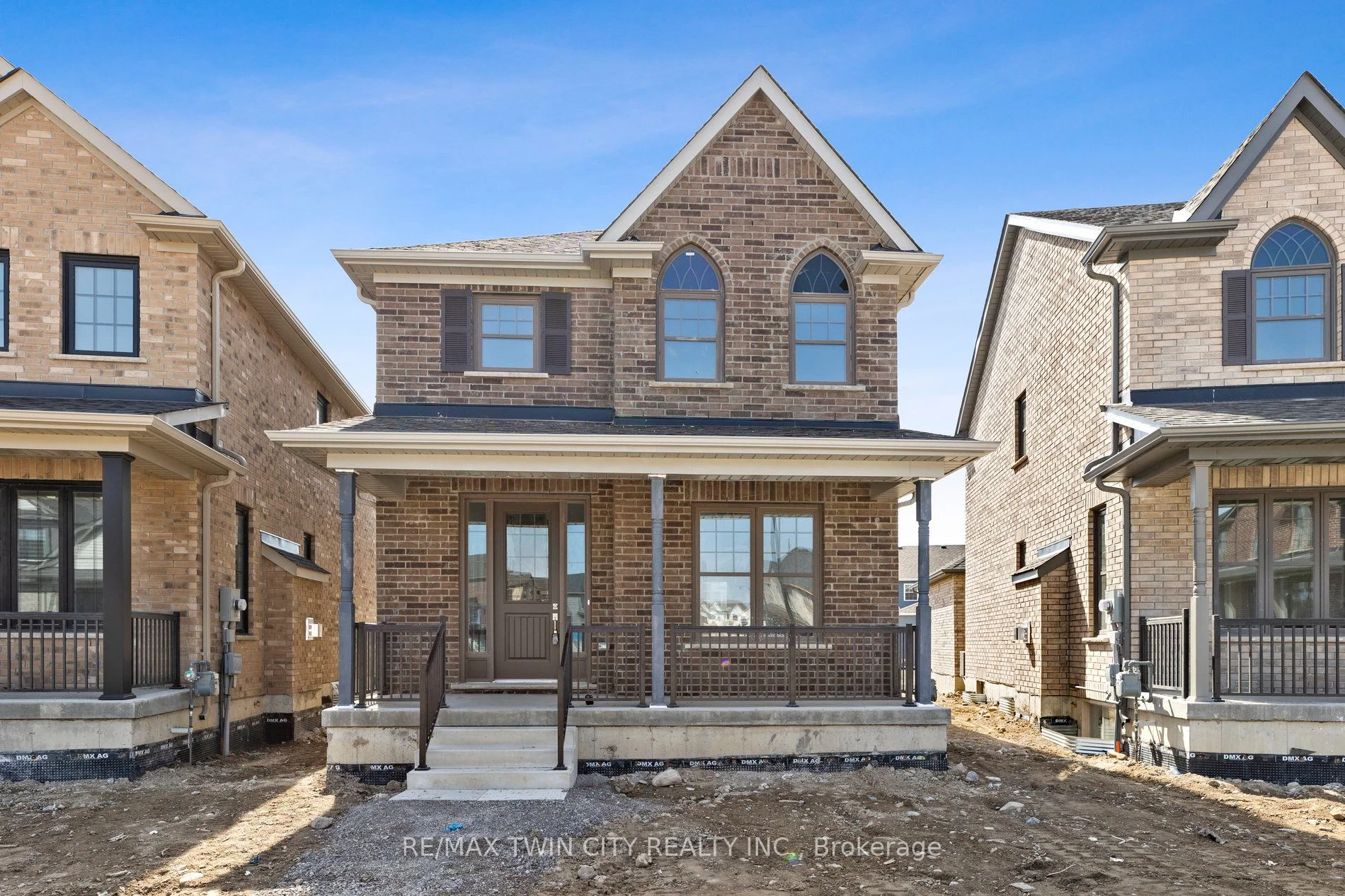 Detached in Peterborough