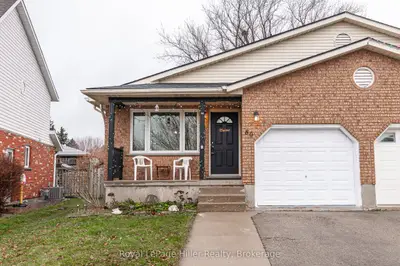 Semi-Detached in Stratford