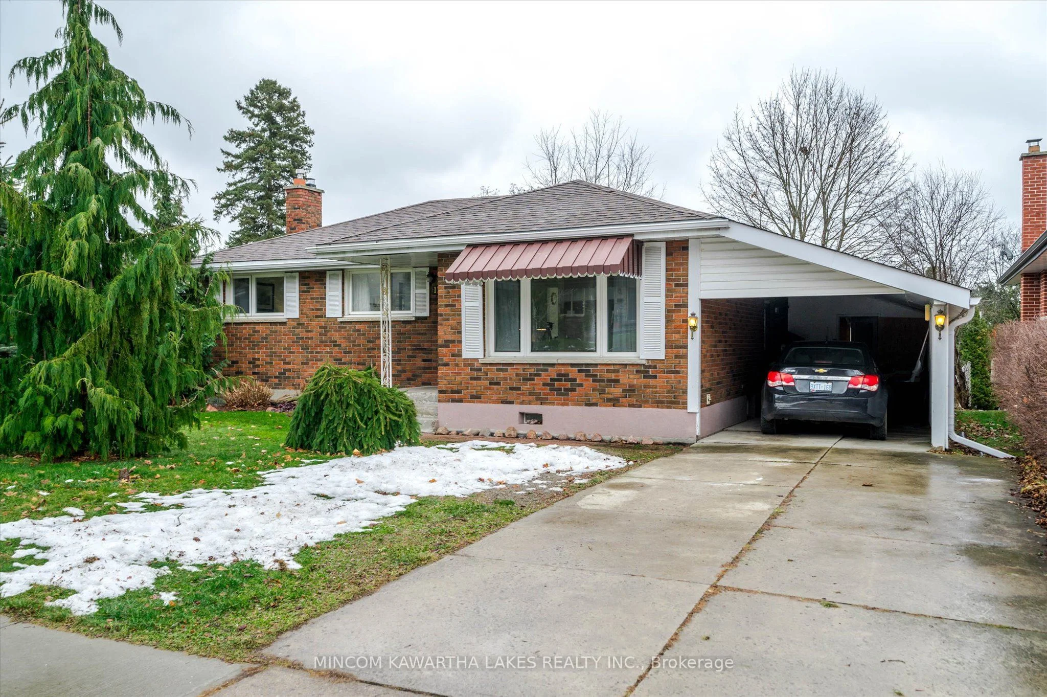 Detached in Peterborough