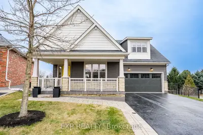 Detached in Port Hope