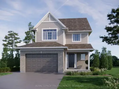 Detached in St. Thomas