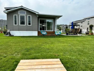 MobileTrailer in Goderich