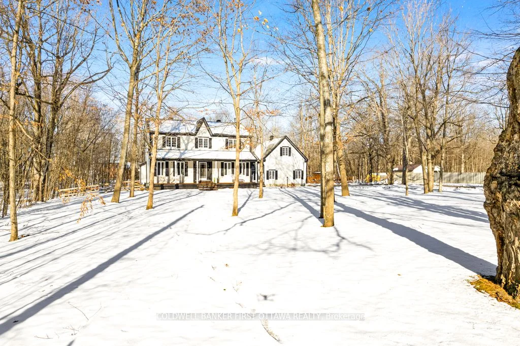 Detached in Rideau Lakes
