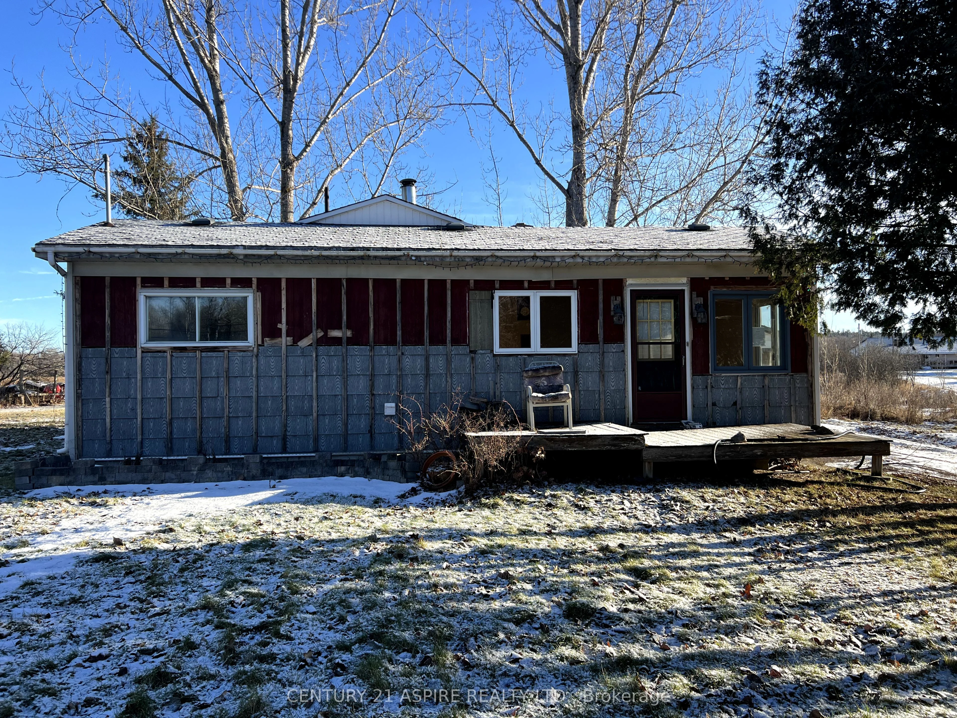 1061 Highway 132 Way, Admaston/bromley, On K7v 3z5