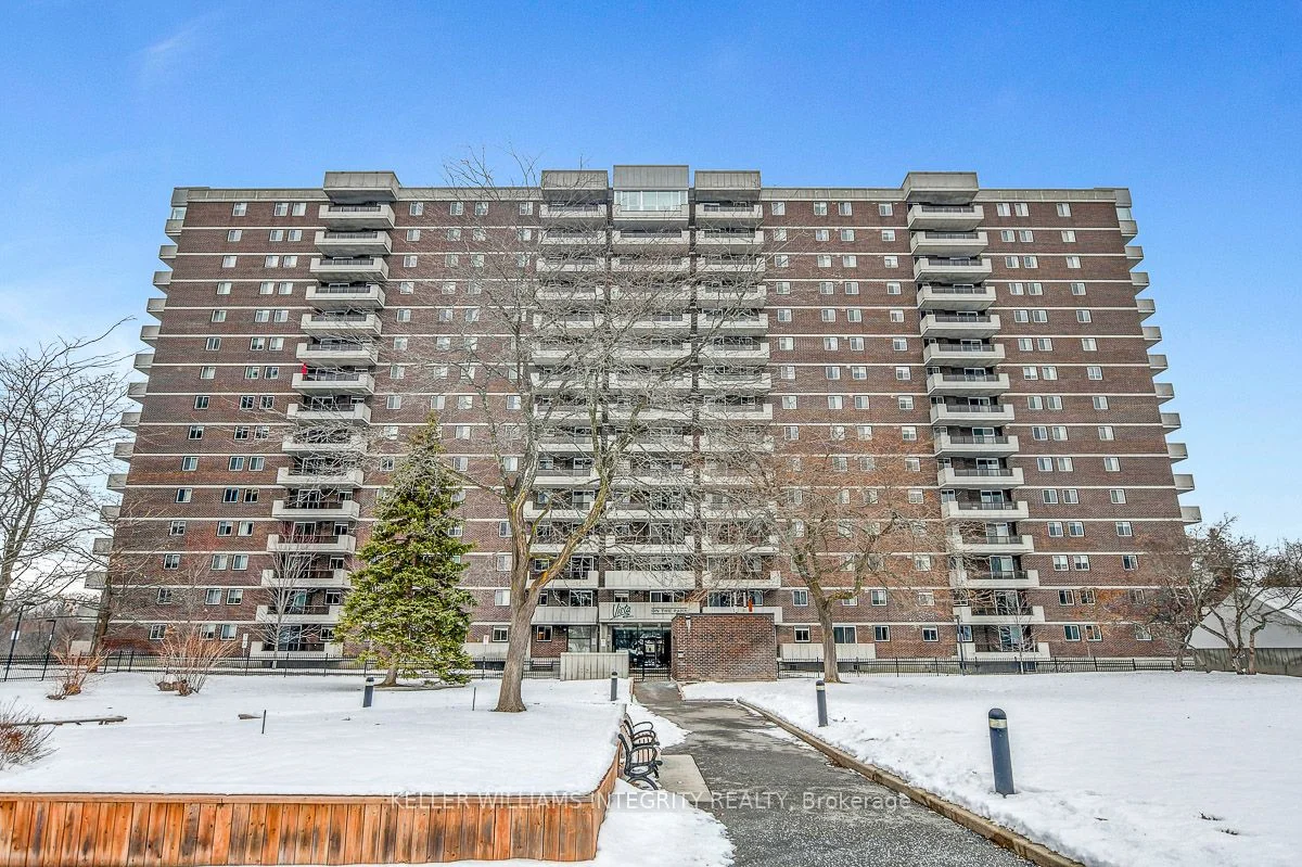 Condo Apartment in Alta Vista and Area