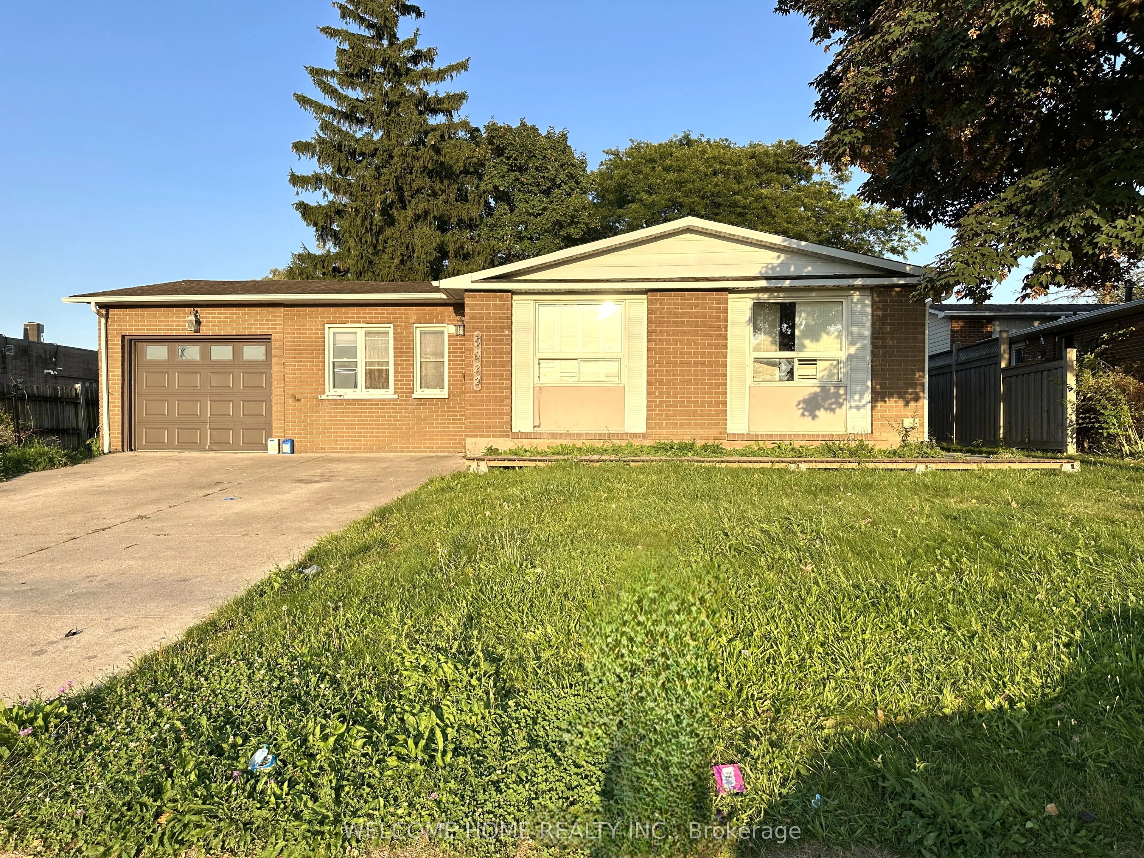 5922 Kalar Road, Niagara Falls, On L2h 1t6