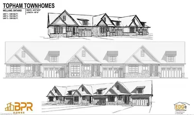 Vacant Land Condo in Welland