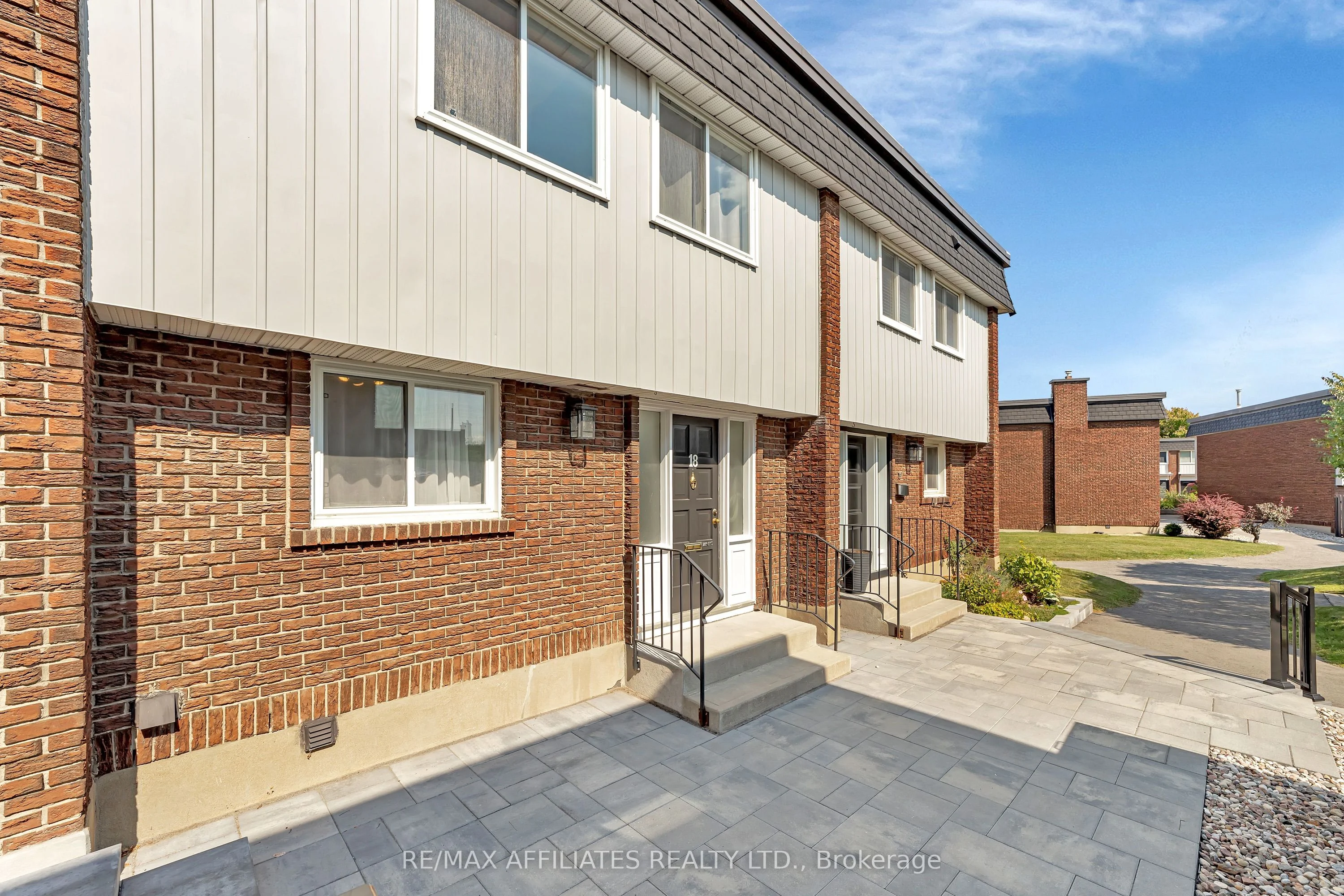 1821 Walkley Road N 18, Alta Vista And Area, On K1h 6x9
