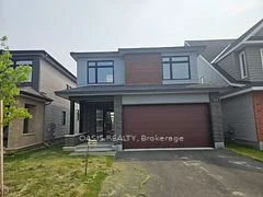 872 SNOWDROP Crescent, Blossom Park - Airport and Area, ON K1T 0X7
