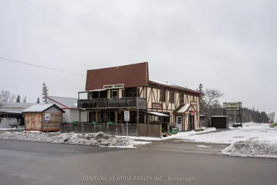 205 Imperial Street, Sables-spanish Rivers, On P0p 1p0
