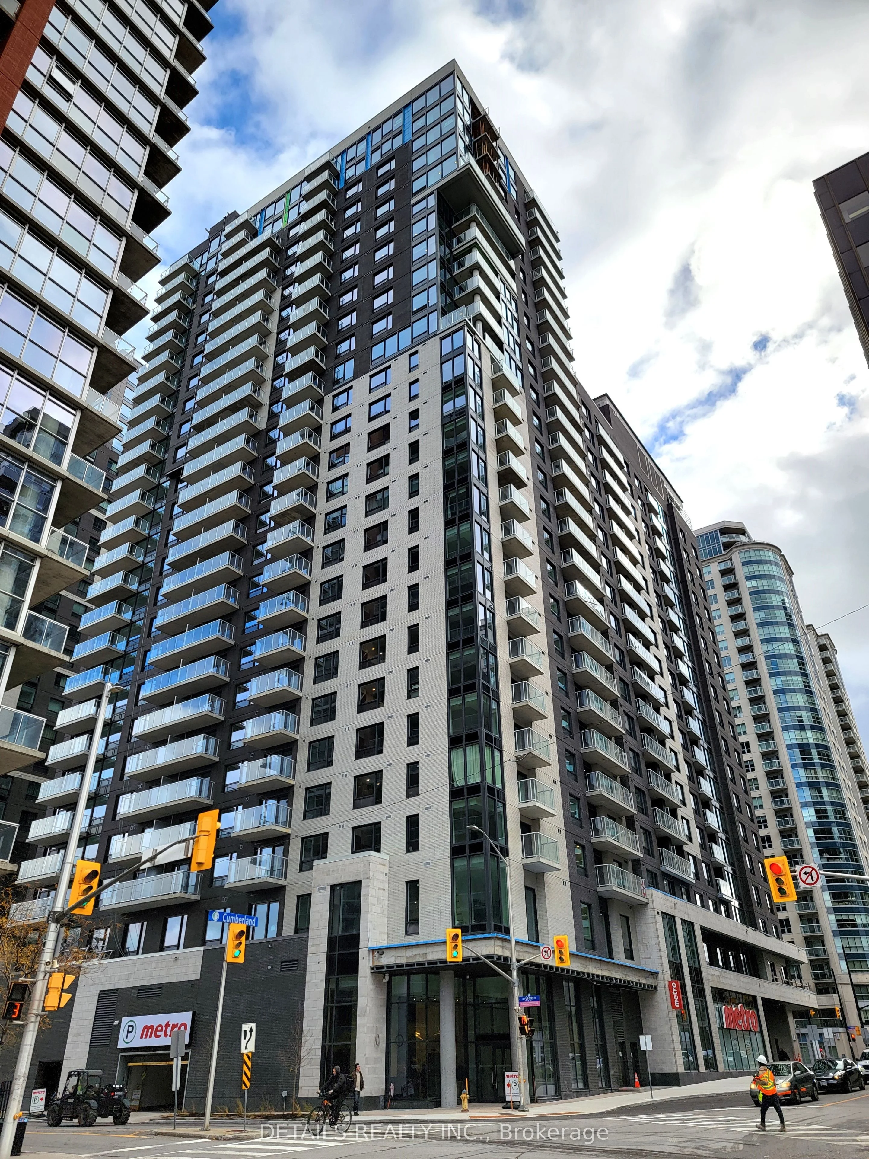 Condo Apartment in Lower Town - Sandy Hill