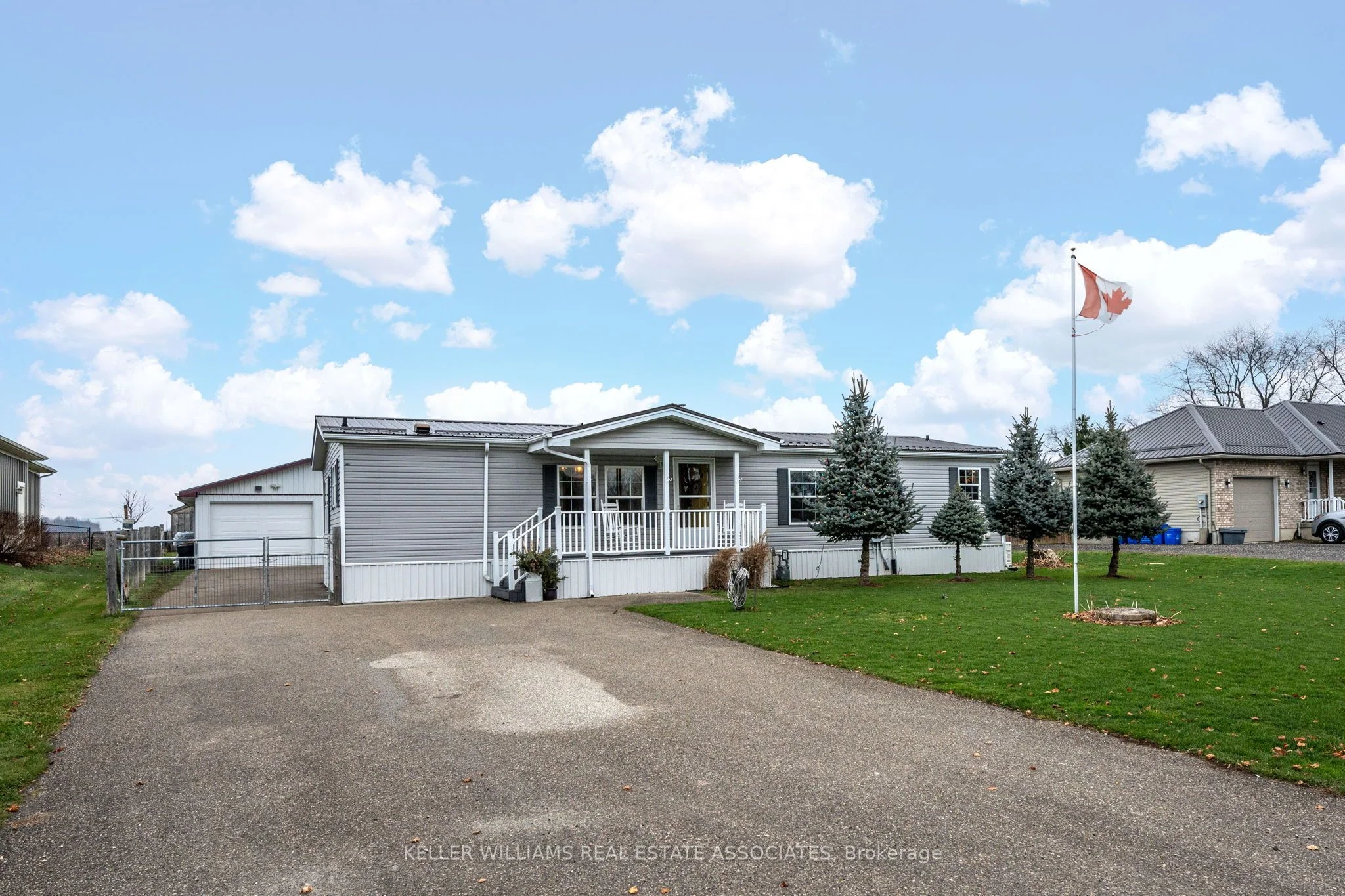 Detached in Bayham