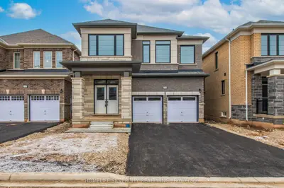Detached in Erin