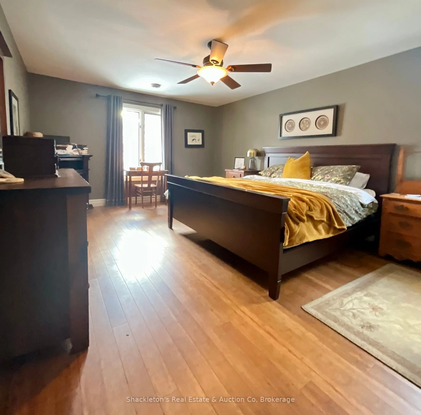 107 Franklin Drive, Stratford, ON N5A 6R1