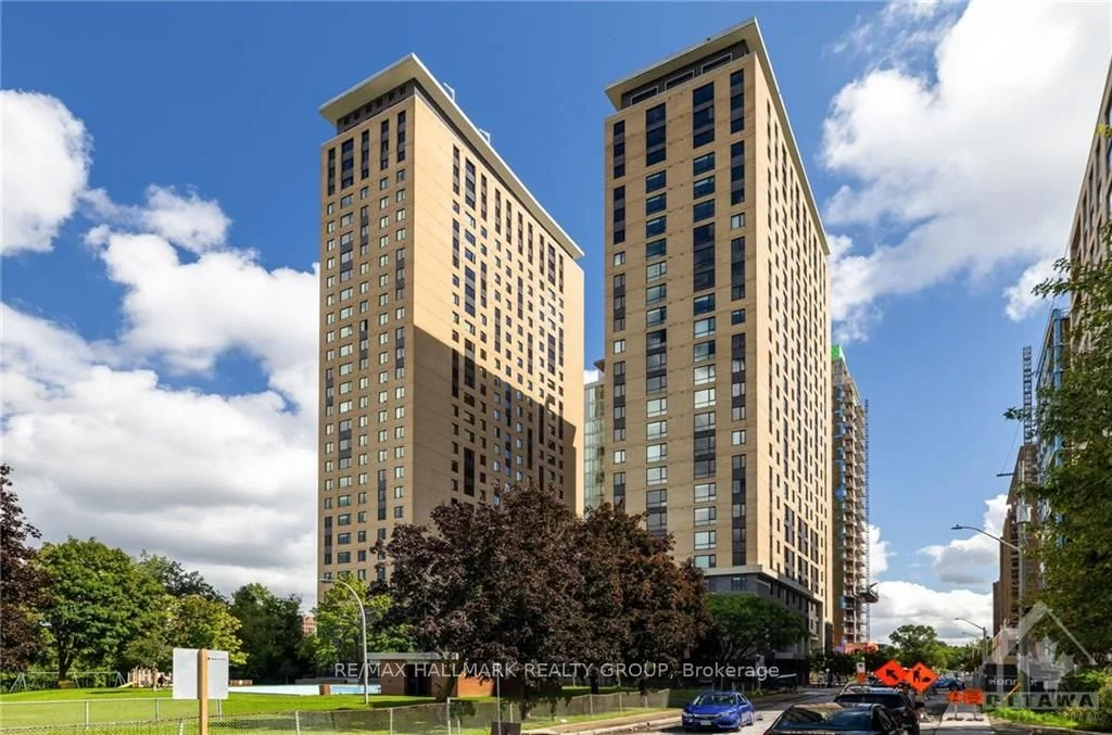 Condo Apartment in Dows Lake - Civic Hospital and Area