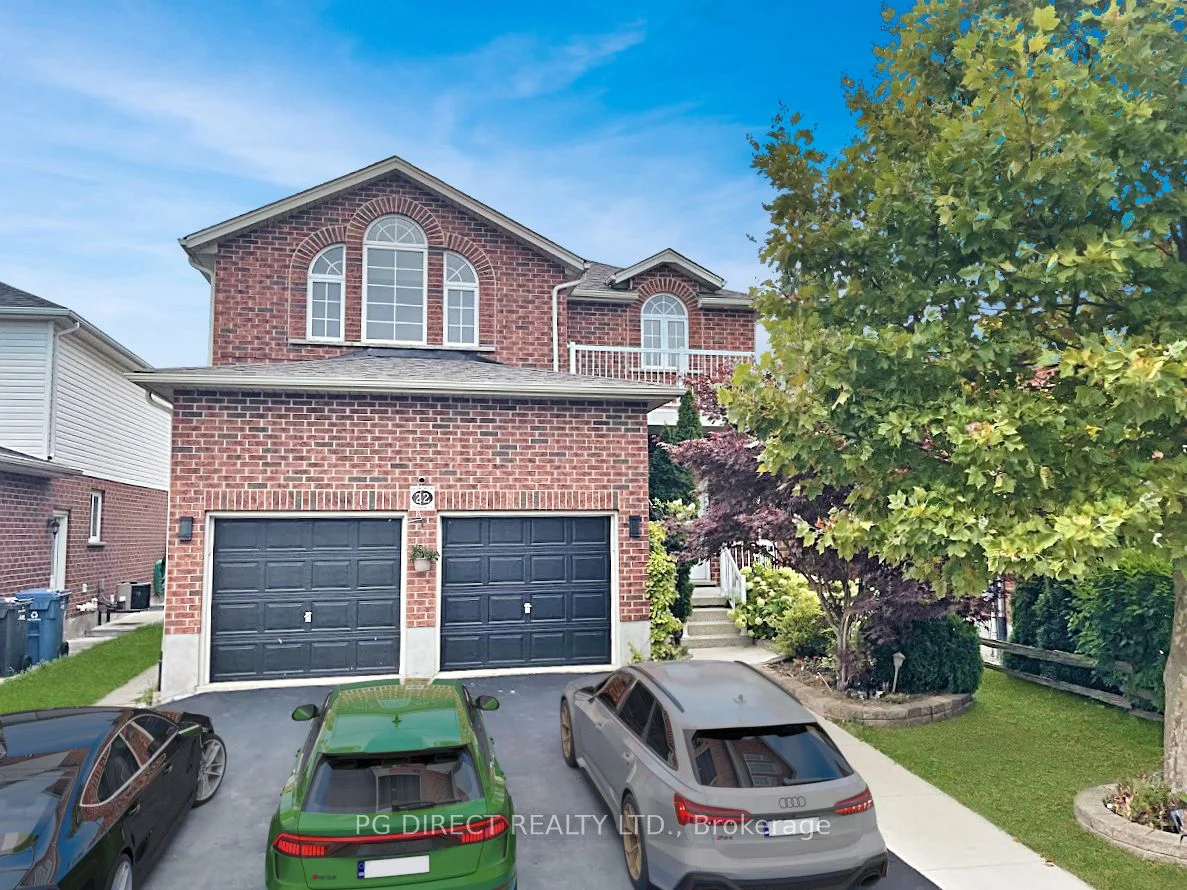 Detached in Guelph