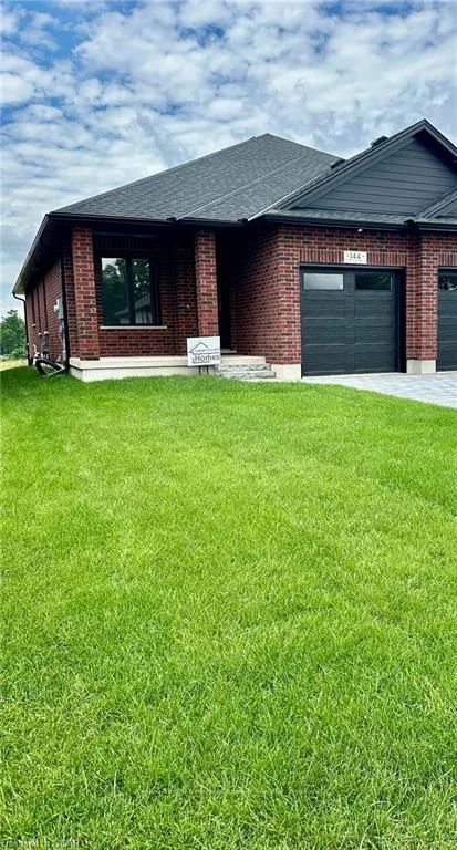 144 Shirley Street, Thames Centre, On N0m 2p0
