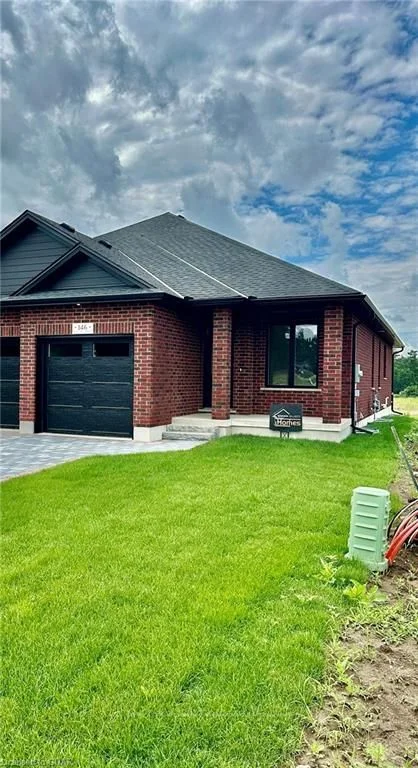 146 Shirley Street, Thames Centre, On N0m 2p0