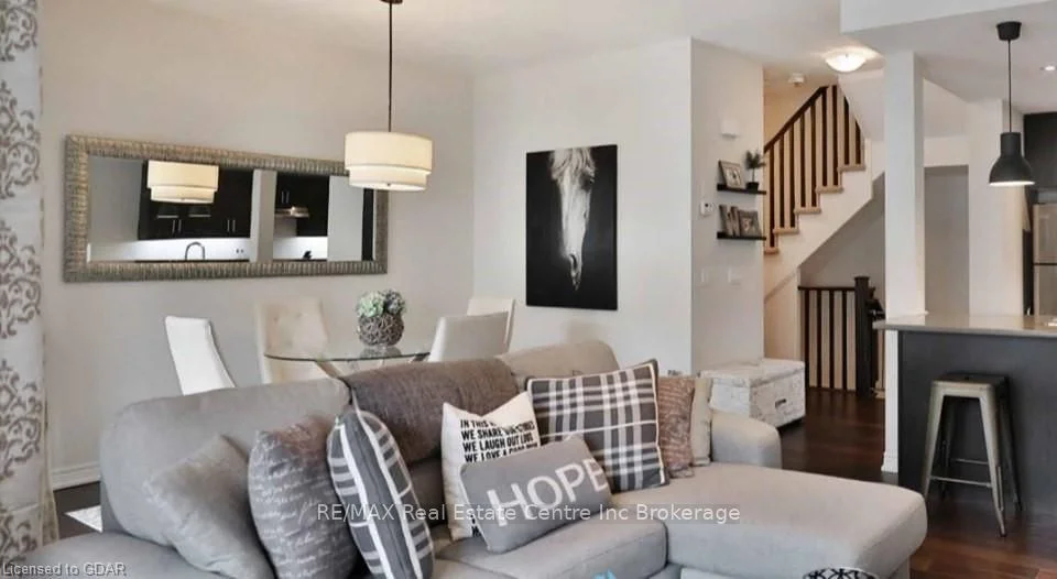 77 Diana Avenue 6, Brantford, On N3t 0r6