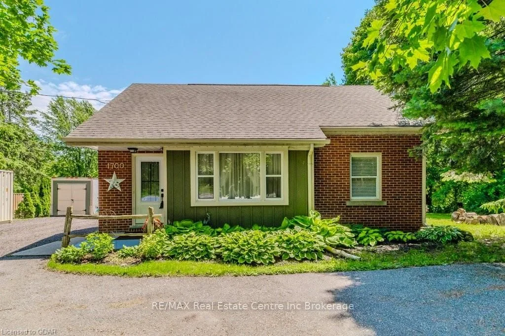 Detached in Cambridge