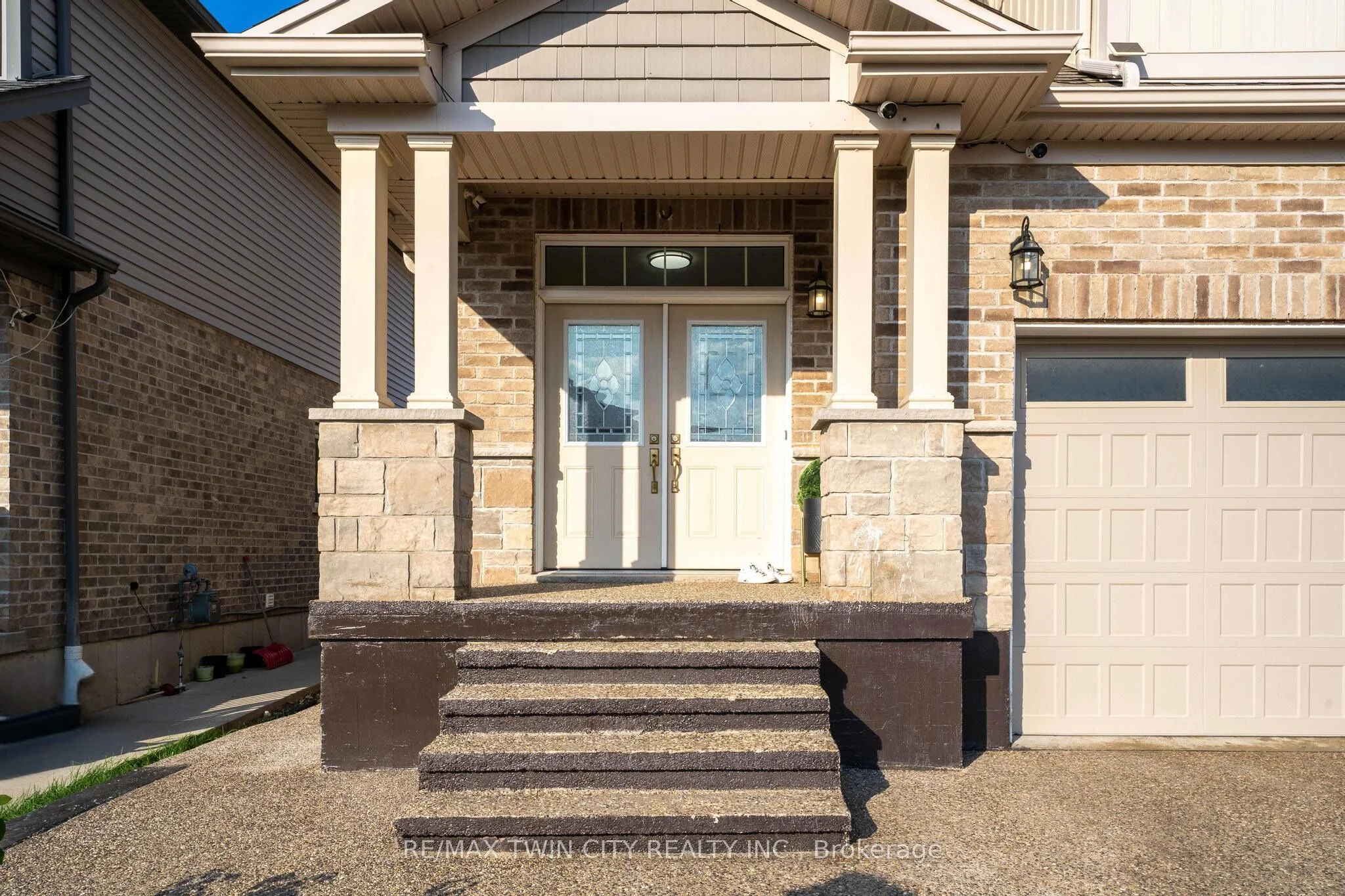 Detached in Kitchener