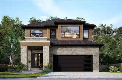 19 Kelly Drive, Zorra, On N0m 2m0