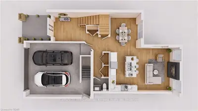 19 Kelly Drive, Zorra, On N0m 2m0