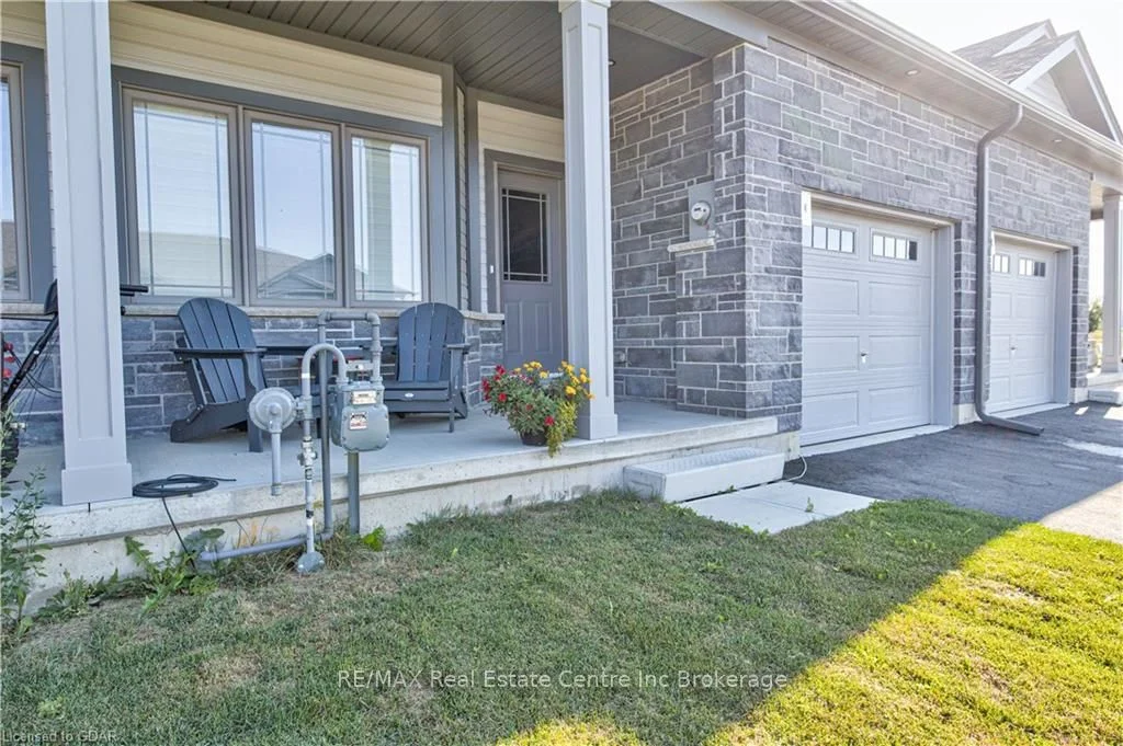 84 Cheryl Avenue, North Perth, On N0g 1b0