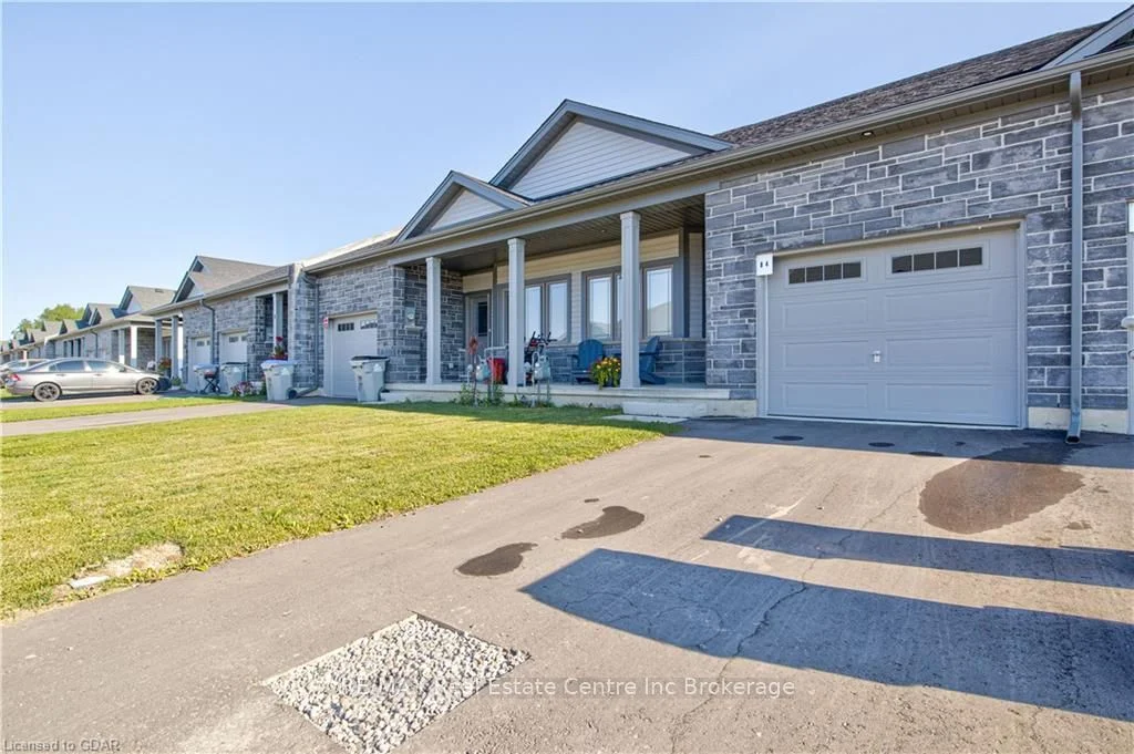 84 Cheryl Avenue, North Perth, On N0g 1b0