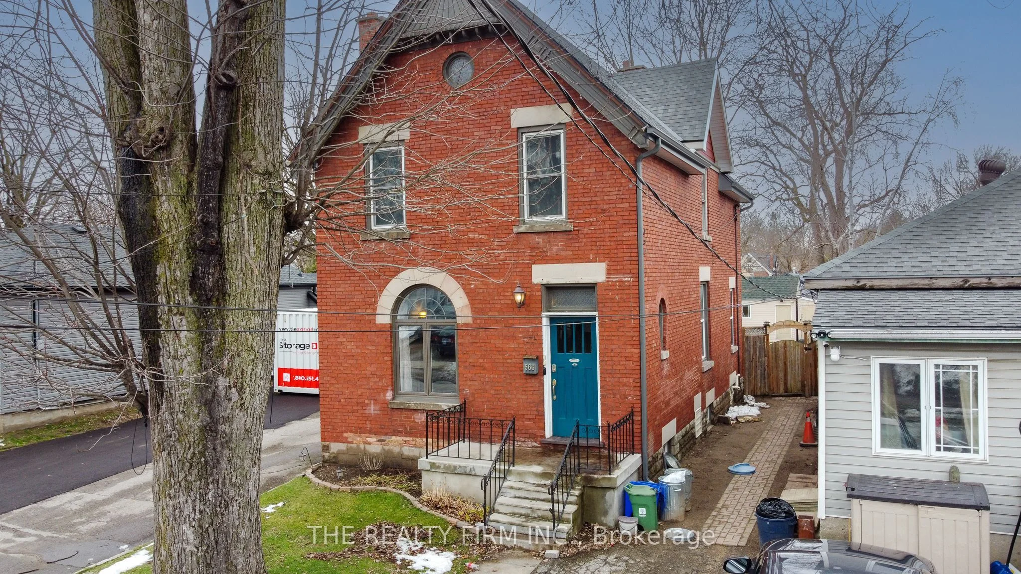 666 Lorne Avenue, London East, On N5w 3k5