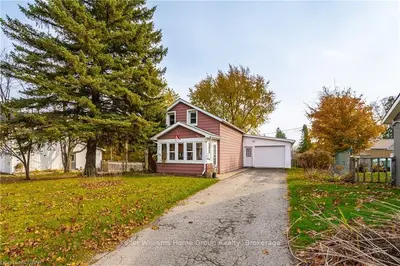 Detached in Centre Wellington