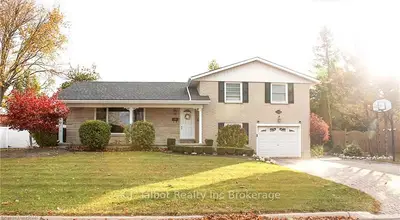 263 Eldon Street, Goderich, On N7a 3r9