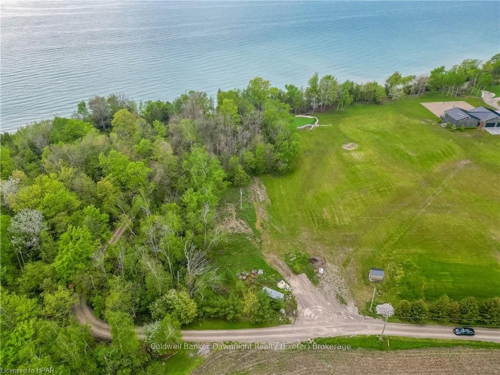 33541 Black's Point Road, Central Huron, On N7a 3x8