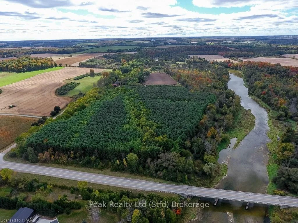 85043 Marnoch Line Line, North Huron, On N0g 1e0