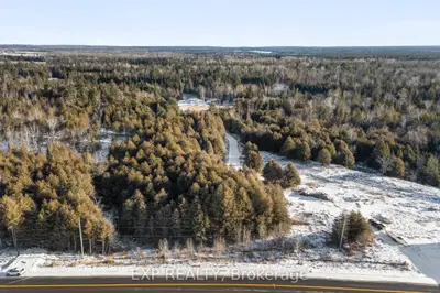 Vacant Land in Greater Madawaska