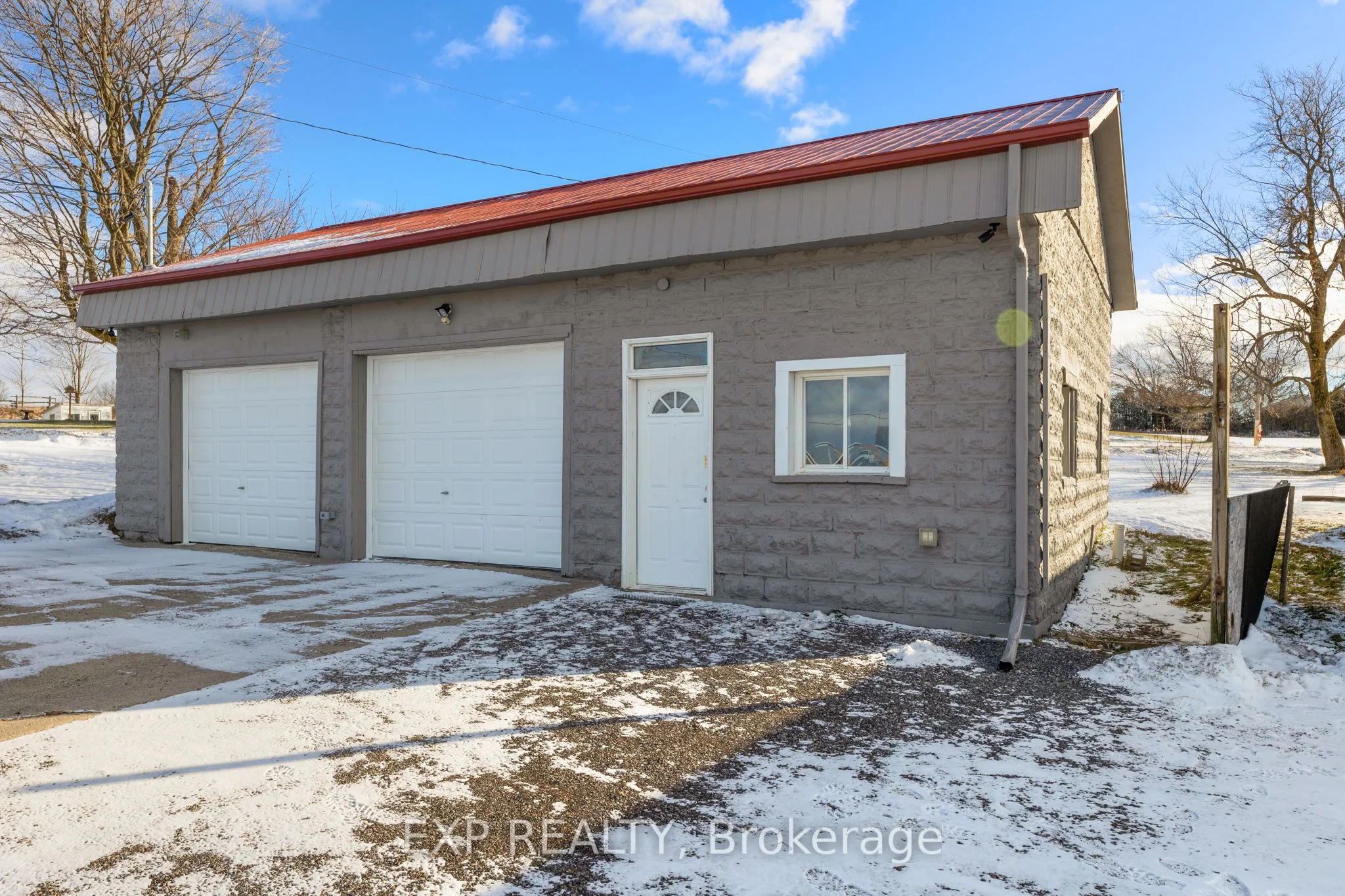 174 Hwy 7a Road, Kawartha Lakes, On L0b 1k0