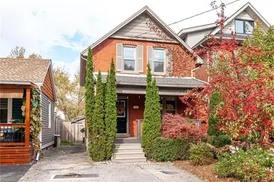 Detached in Stratford