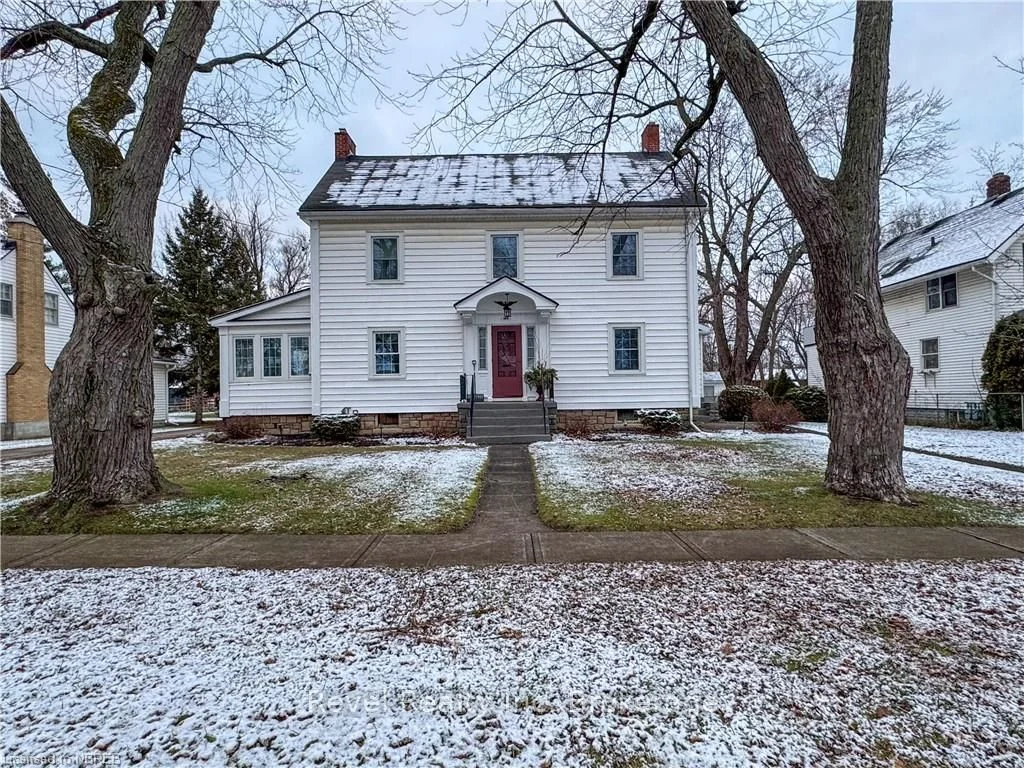 Detached in Fort Erie