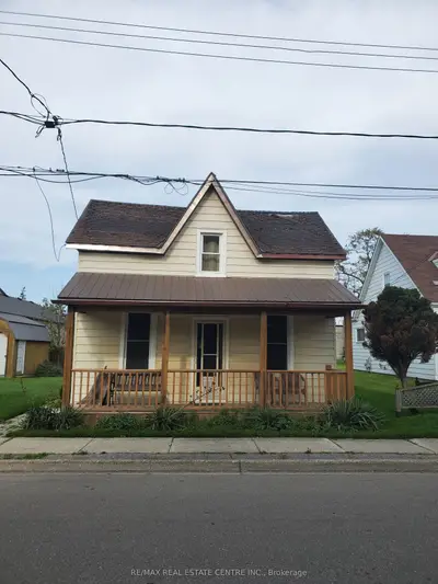 Detached in Haldimand